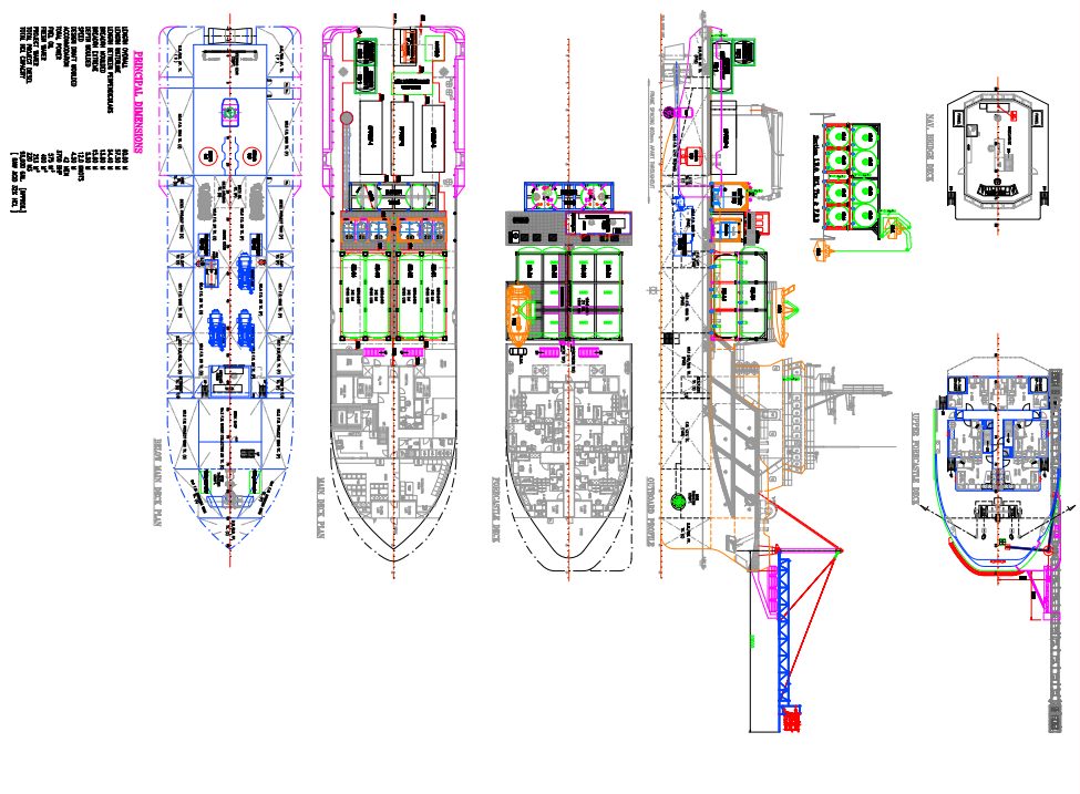 Ship Design 4